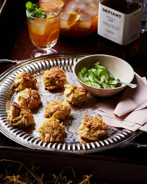 Easy dinner party appetizer recipes Easy dinner party appetizer recipes