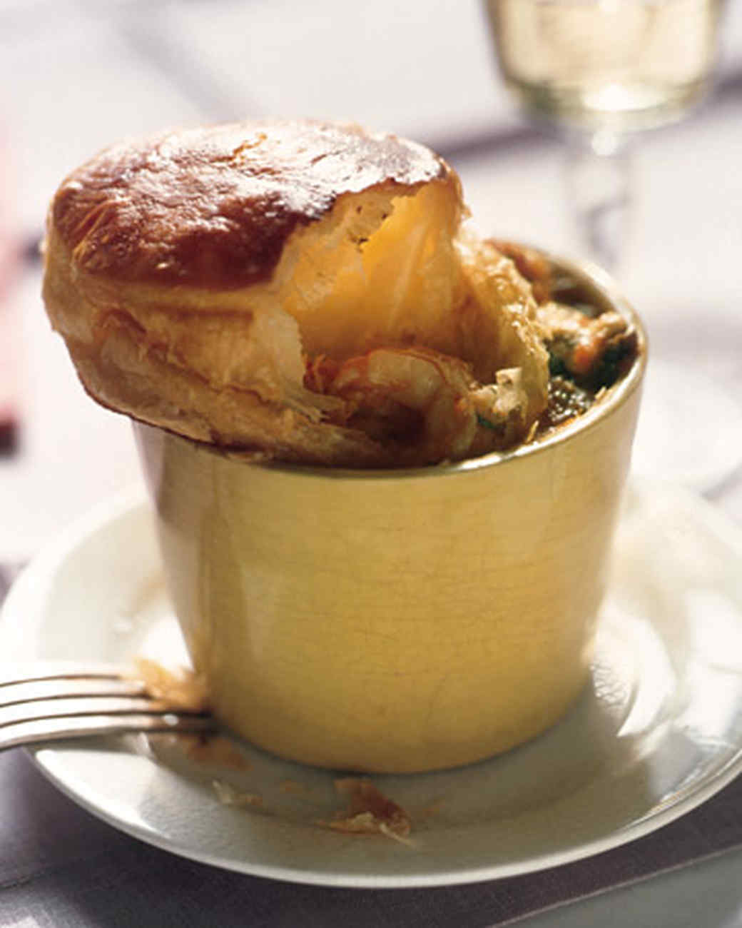 Savory Pie and Tart Recipes Martha Stewart