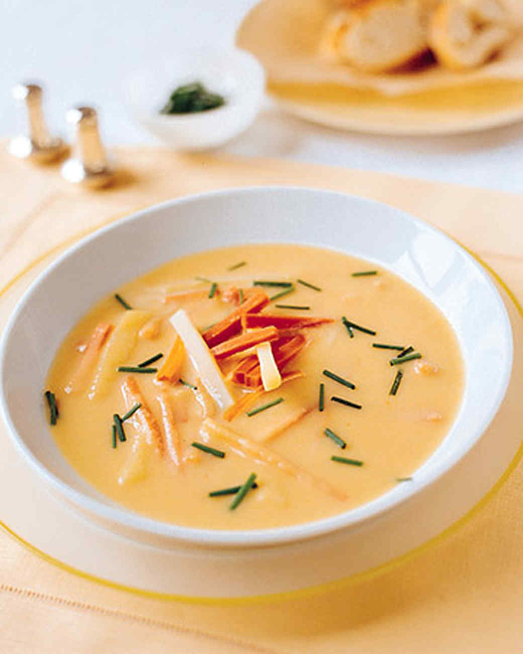 Easter Side Dishes Martha Stewart