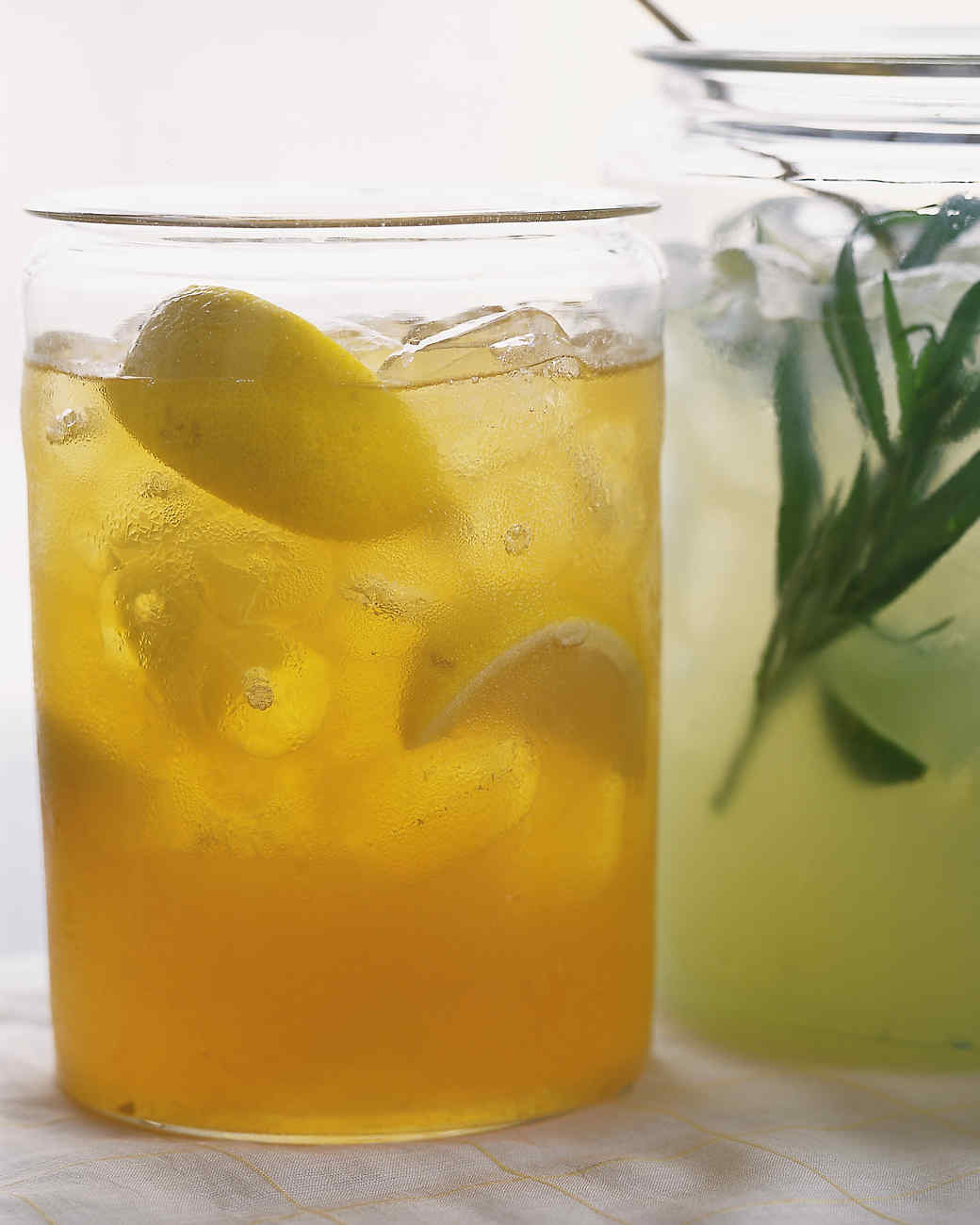 Lemonade Recipes Martha Stewart