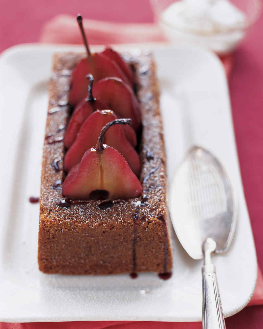 Recipes for poached pears easy Recipes for poached pears easy