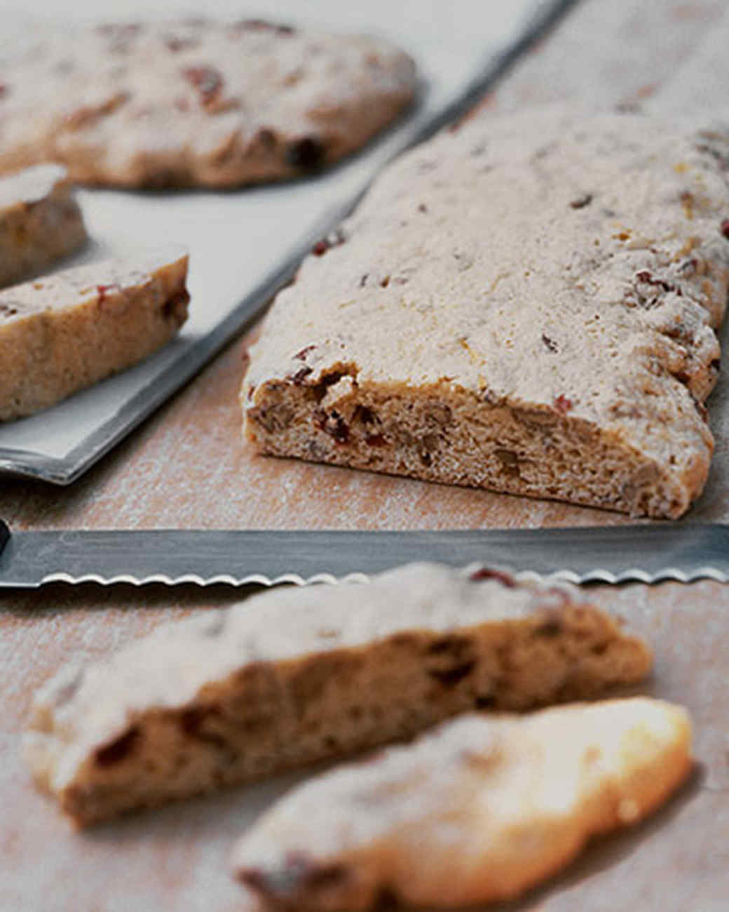 Chocolate Cranberry Nut Cookies Chocolate Cranberry Nut Cookies