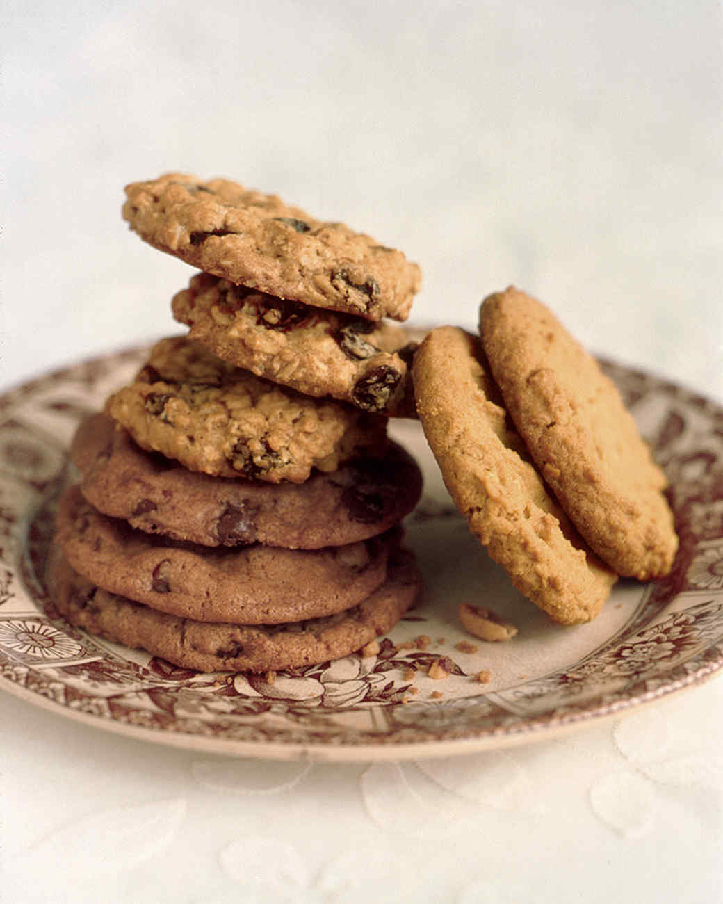 Chocolate Chip Cookies Recipe Martha Stewart
