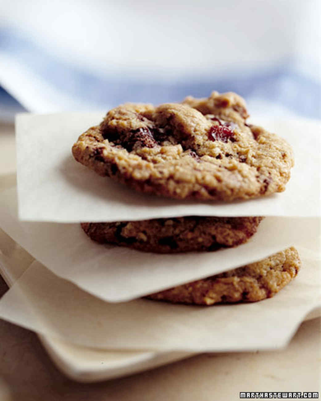 Everything But The Kitchen Sink Cookies torie's cherry chocolate-chunk cookies Everything But The Kitchen Sink Cookies torie's cherry chocolate-chunk cookies