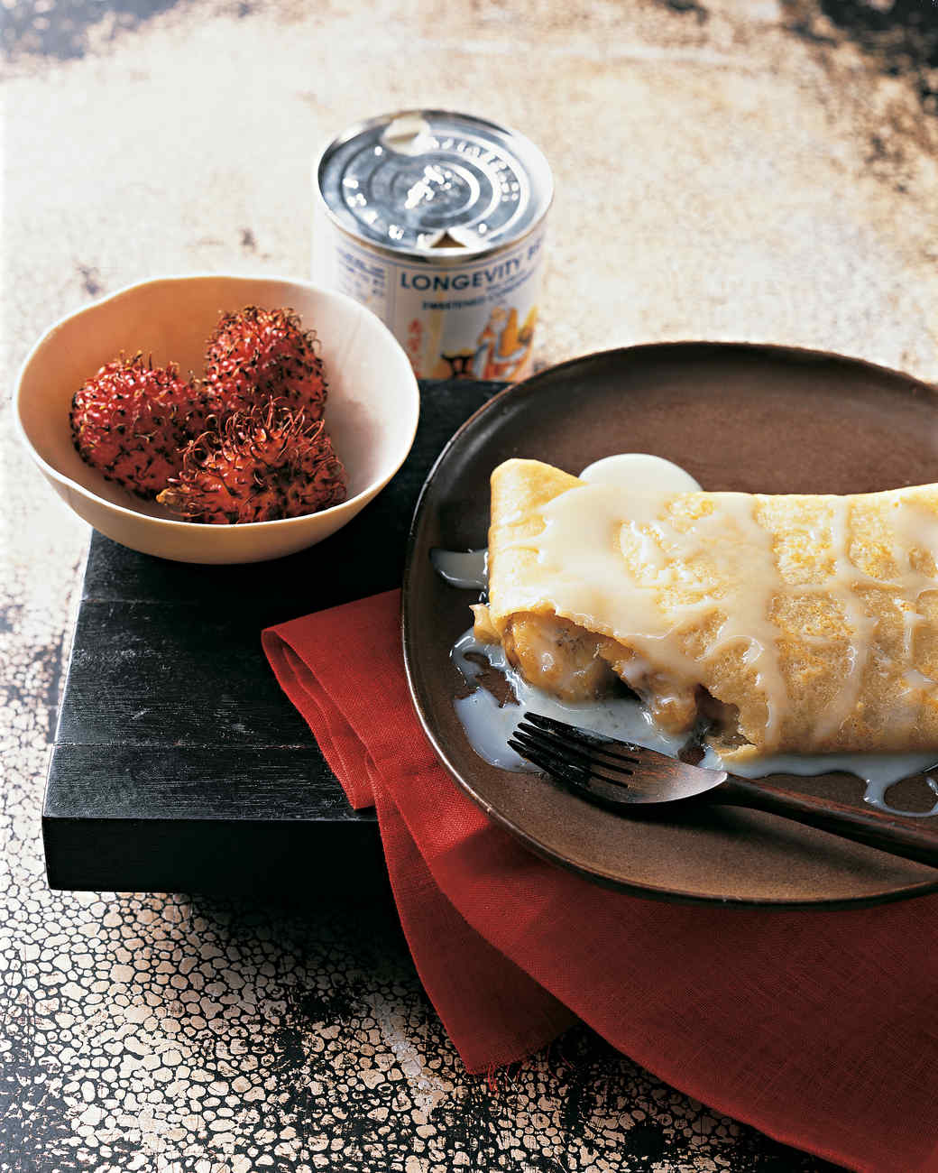 Banana Recipes Martha Stewart