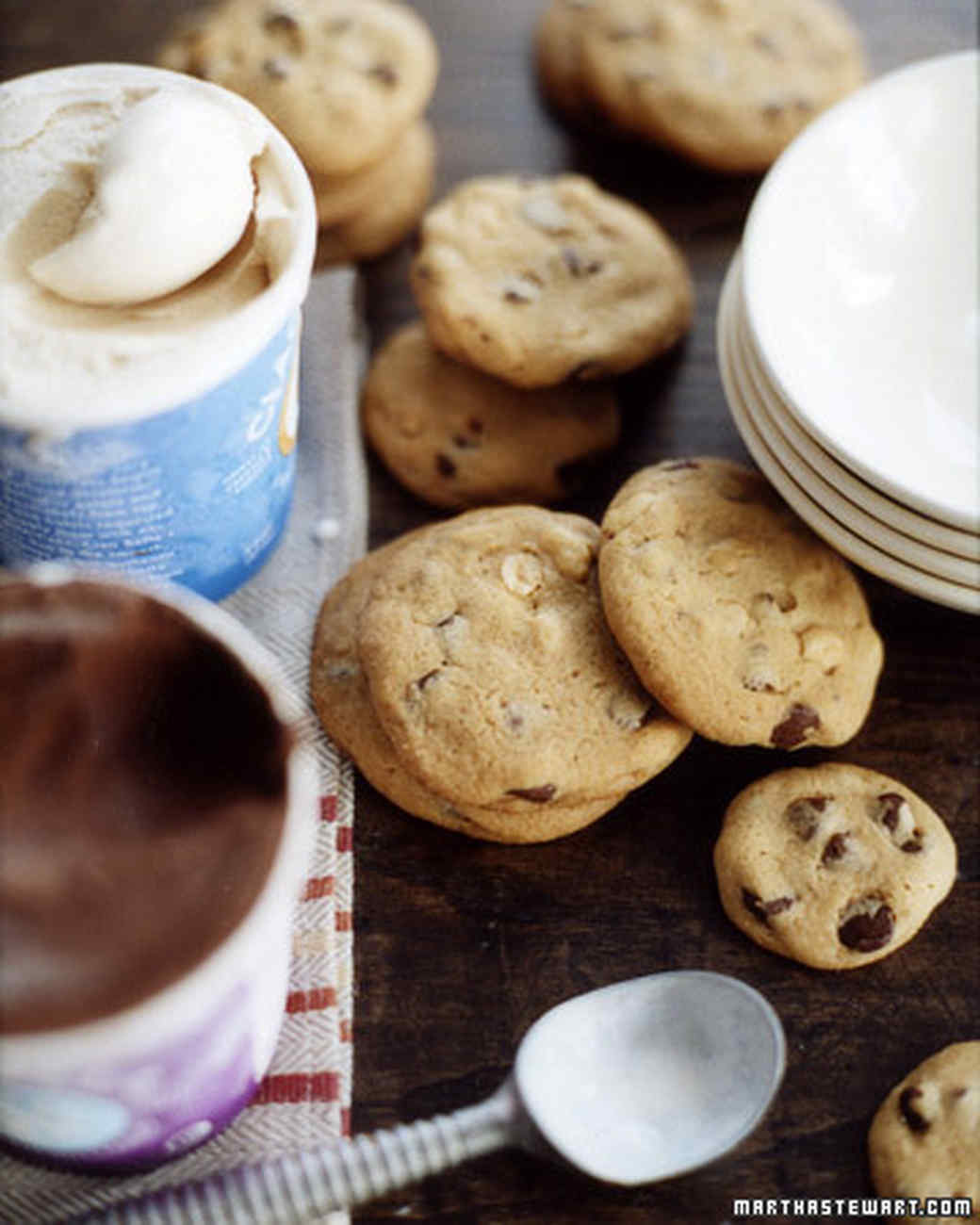 Our Best Chocolate Chip Cookie Recipes | Martha Stewart