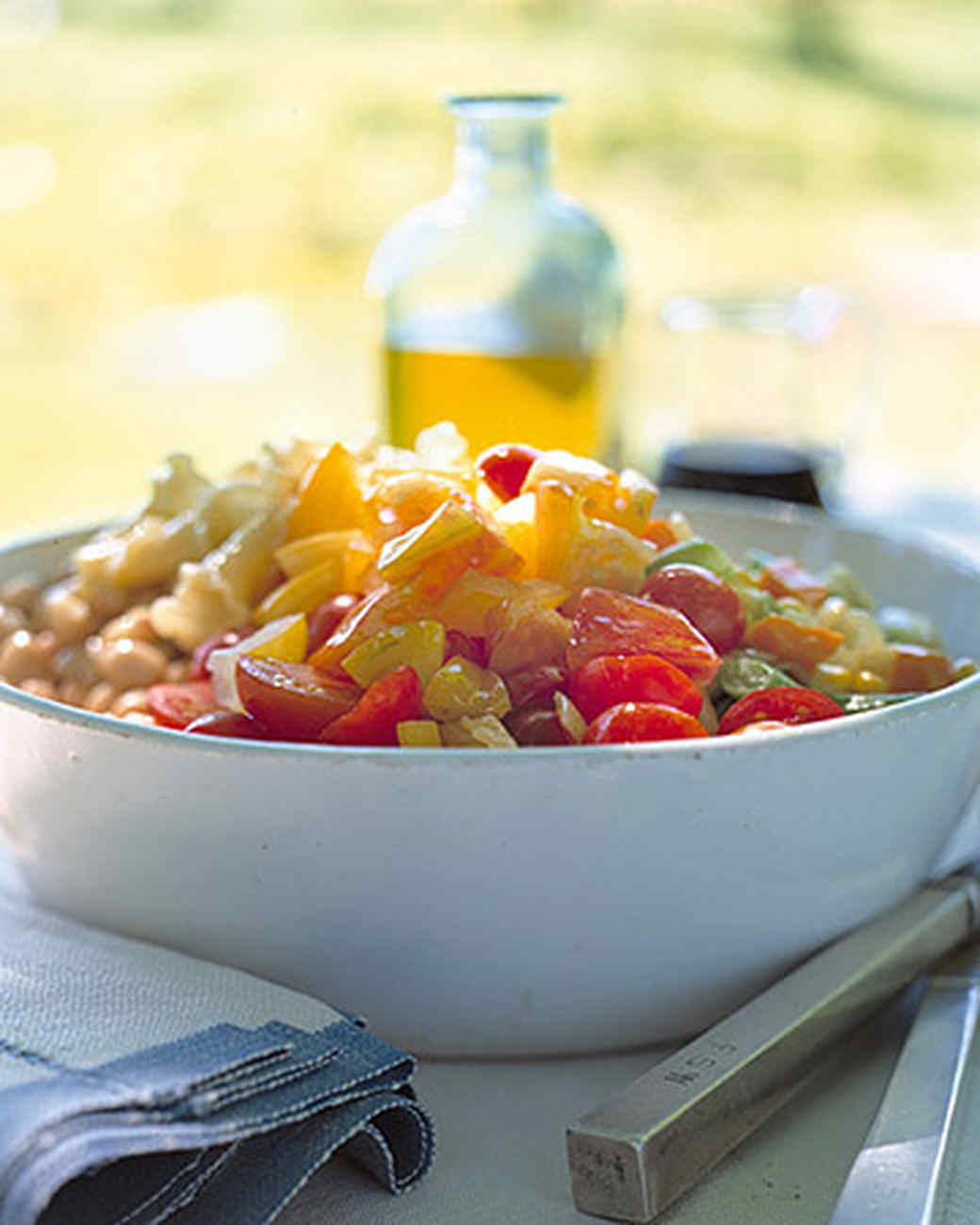 Pasta Salads Martha Stewart