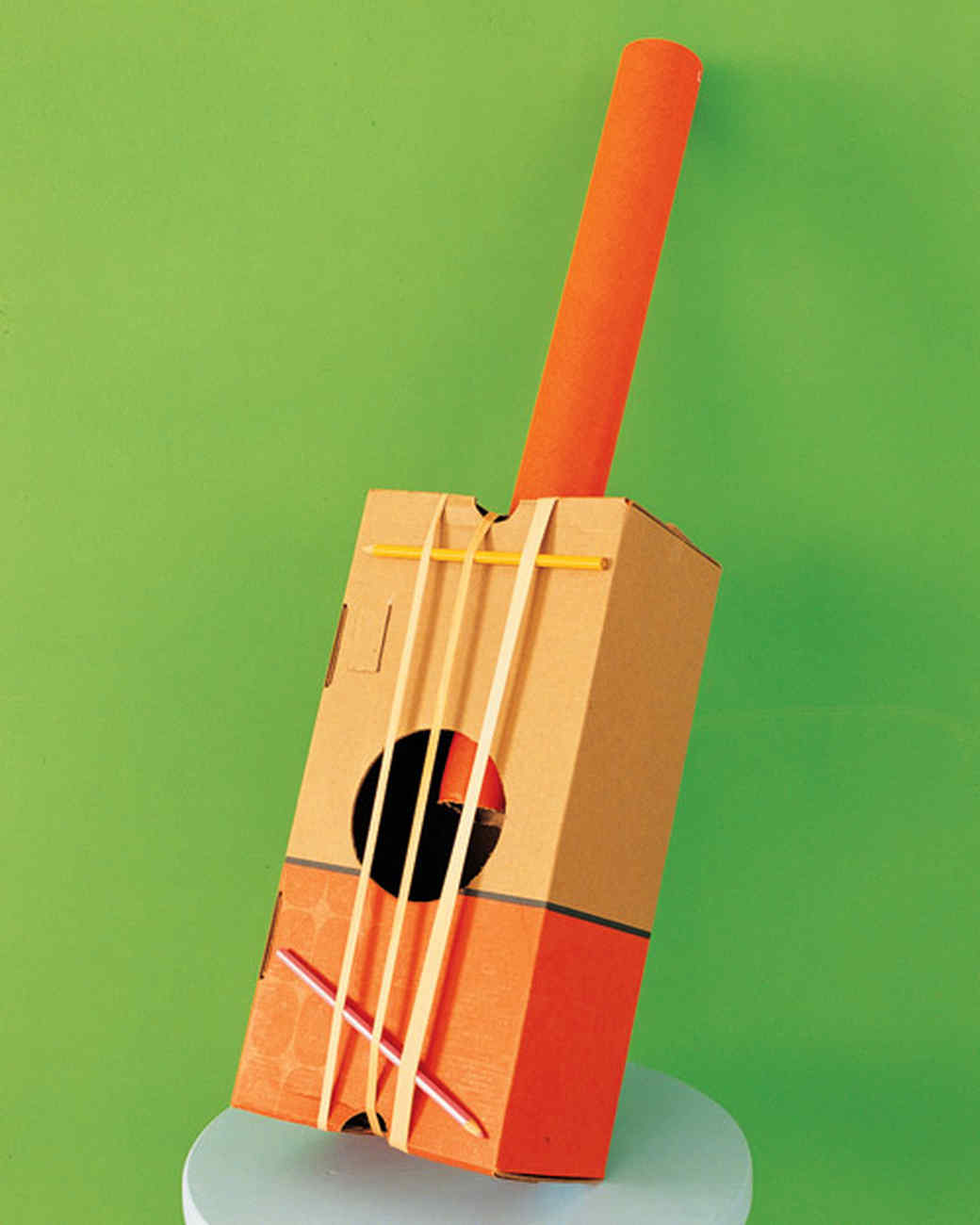 Homemade Toys and Games Martha Stewart