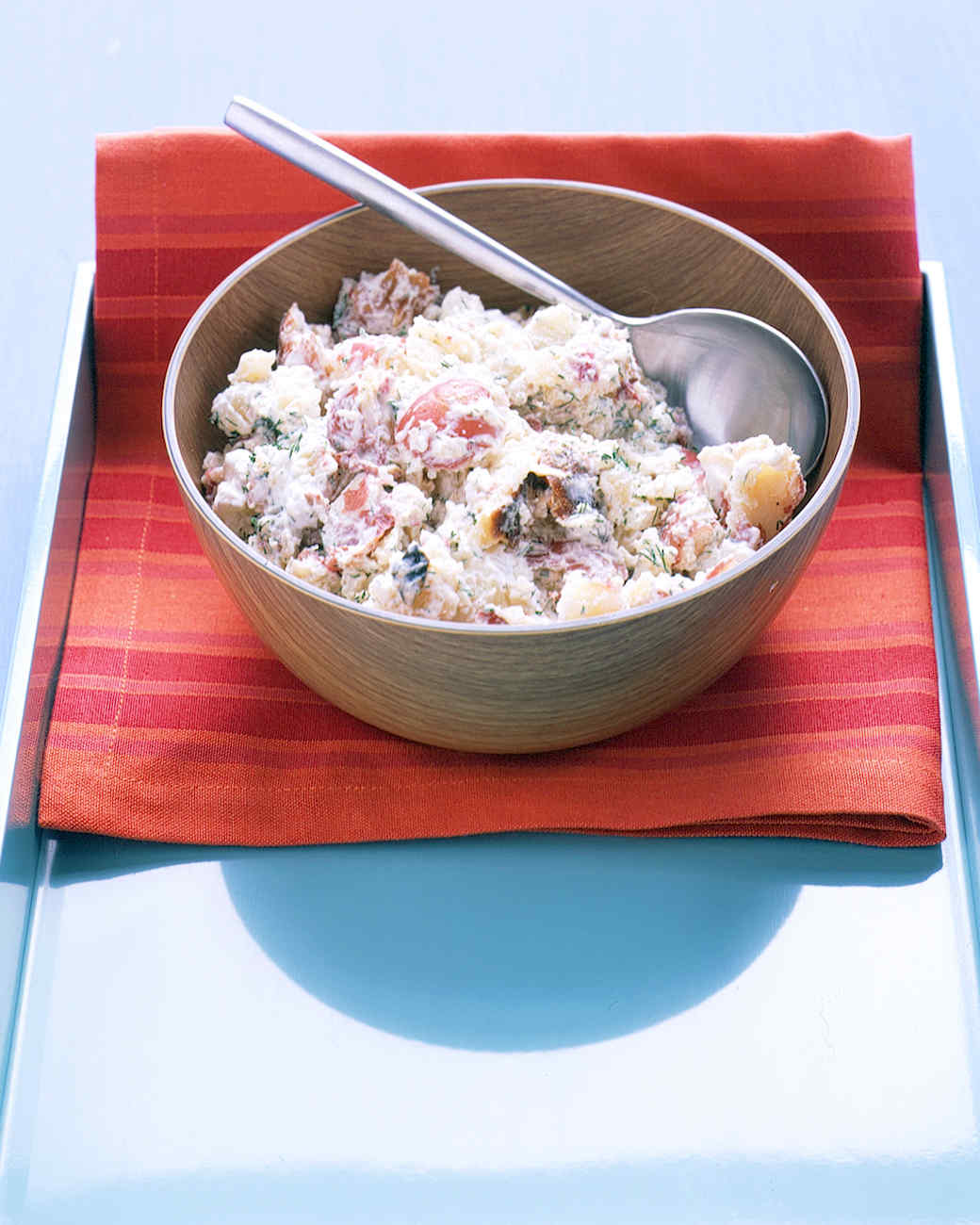 Lunch Potato Salad Recipes | Martha Stewart