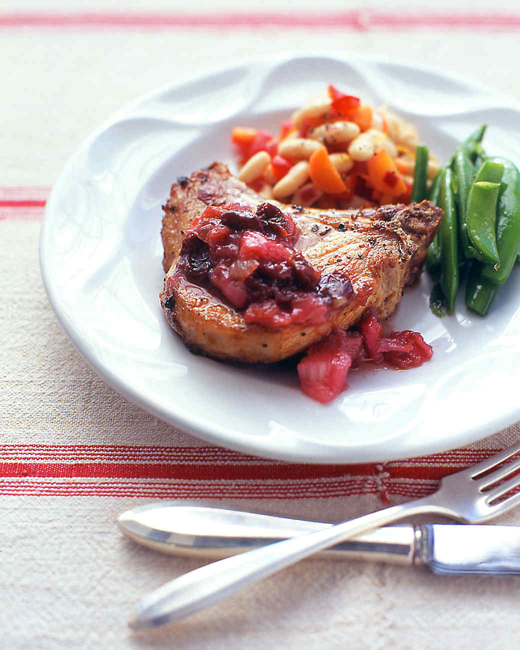 Rhubarb Our Best Sweet and Savory Recipes for This Spring Treat