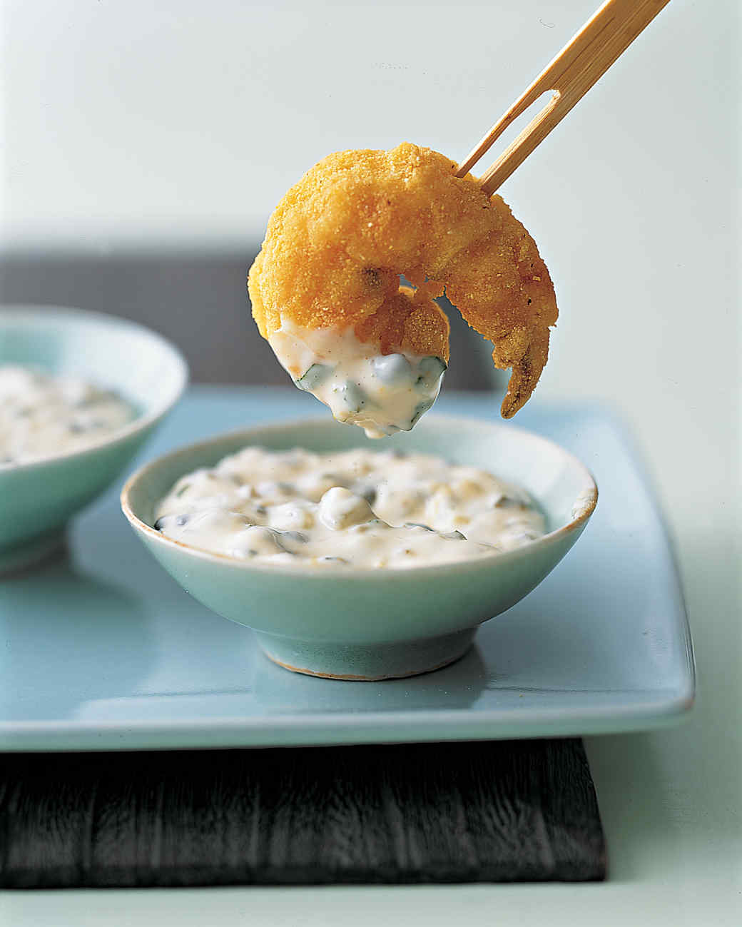 Tarragon Tartar Sauce Recipe Martha Stewart