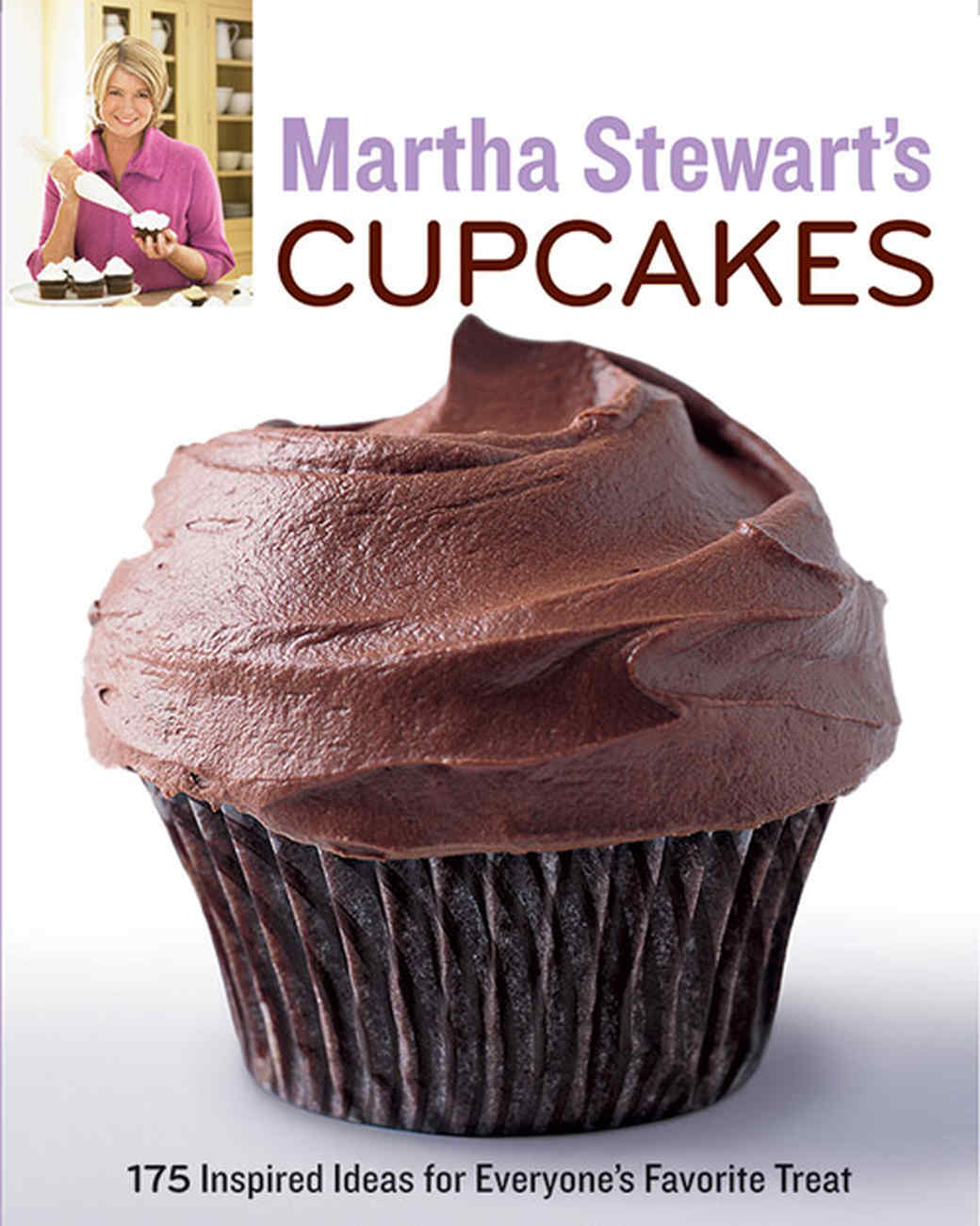 Martha Stewart's Cupcakes | Martha Stewart