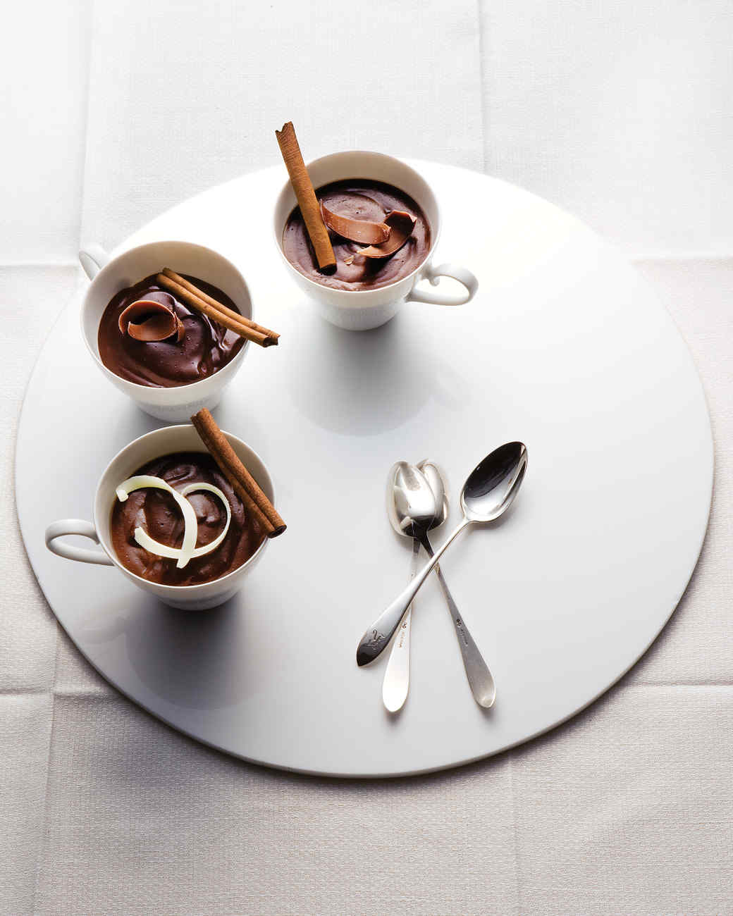 20 Easy DiabetesFriendly Desserts Martha Stewart