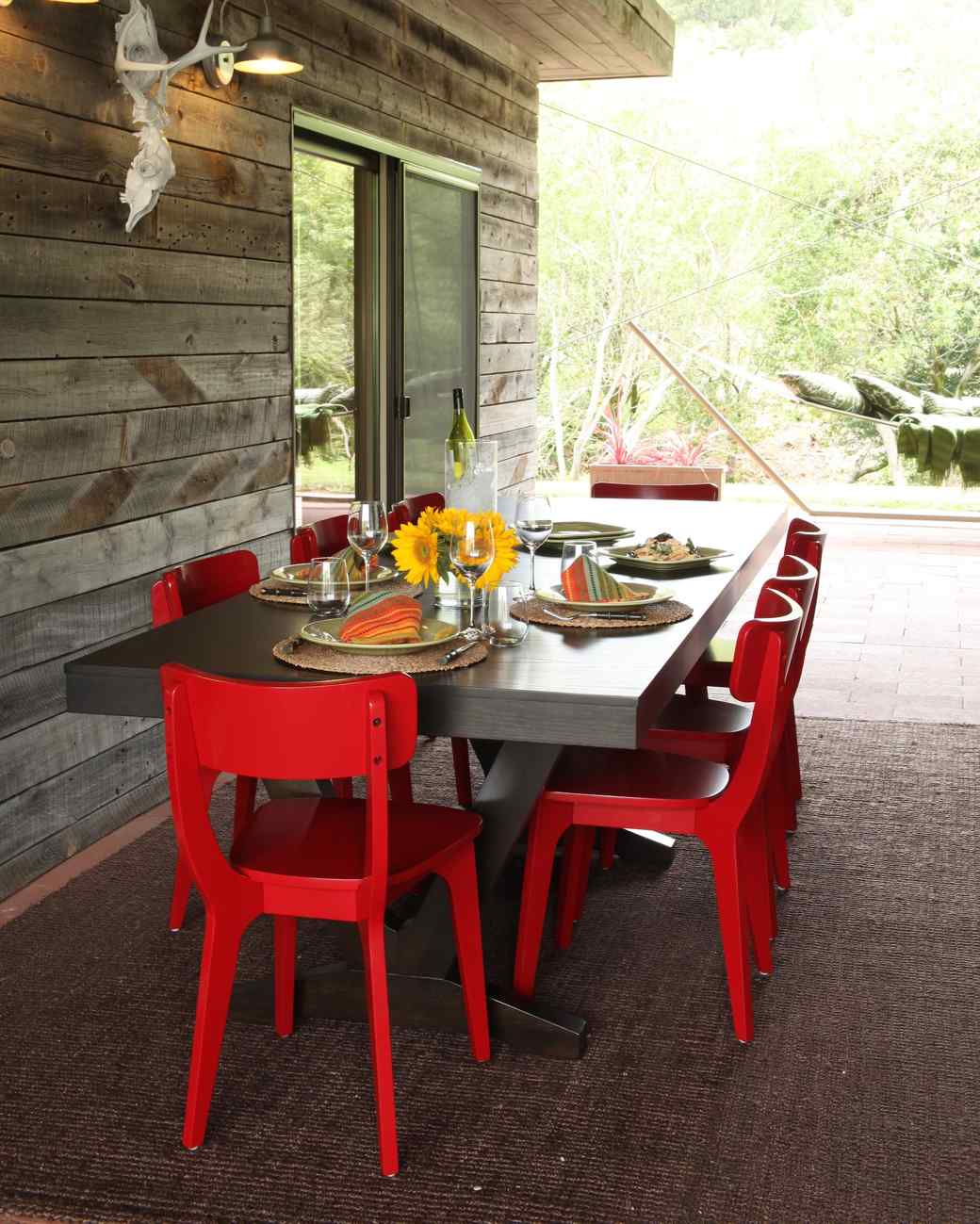 feast your eyes: gorgeous dining room decorating ideas | martha feast your eyes: gorgeous dining room decorating ideas | martha