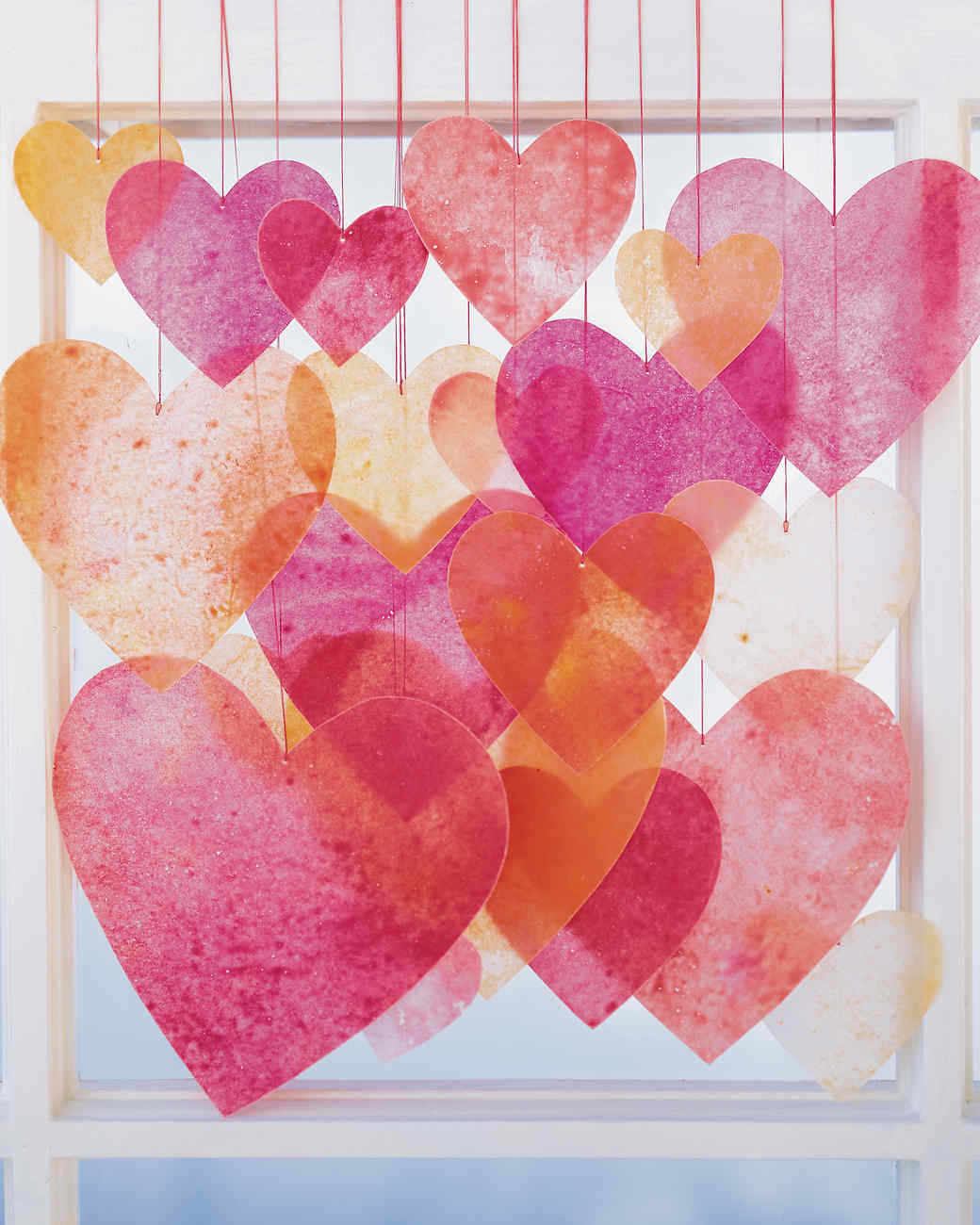 11 easy Valentine's Day crafts for preschoolers + young kids