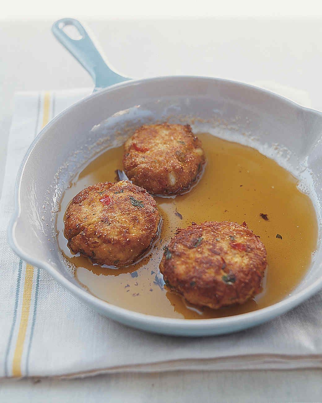 Crab Recipes Martha Stewart