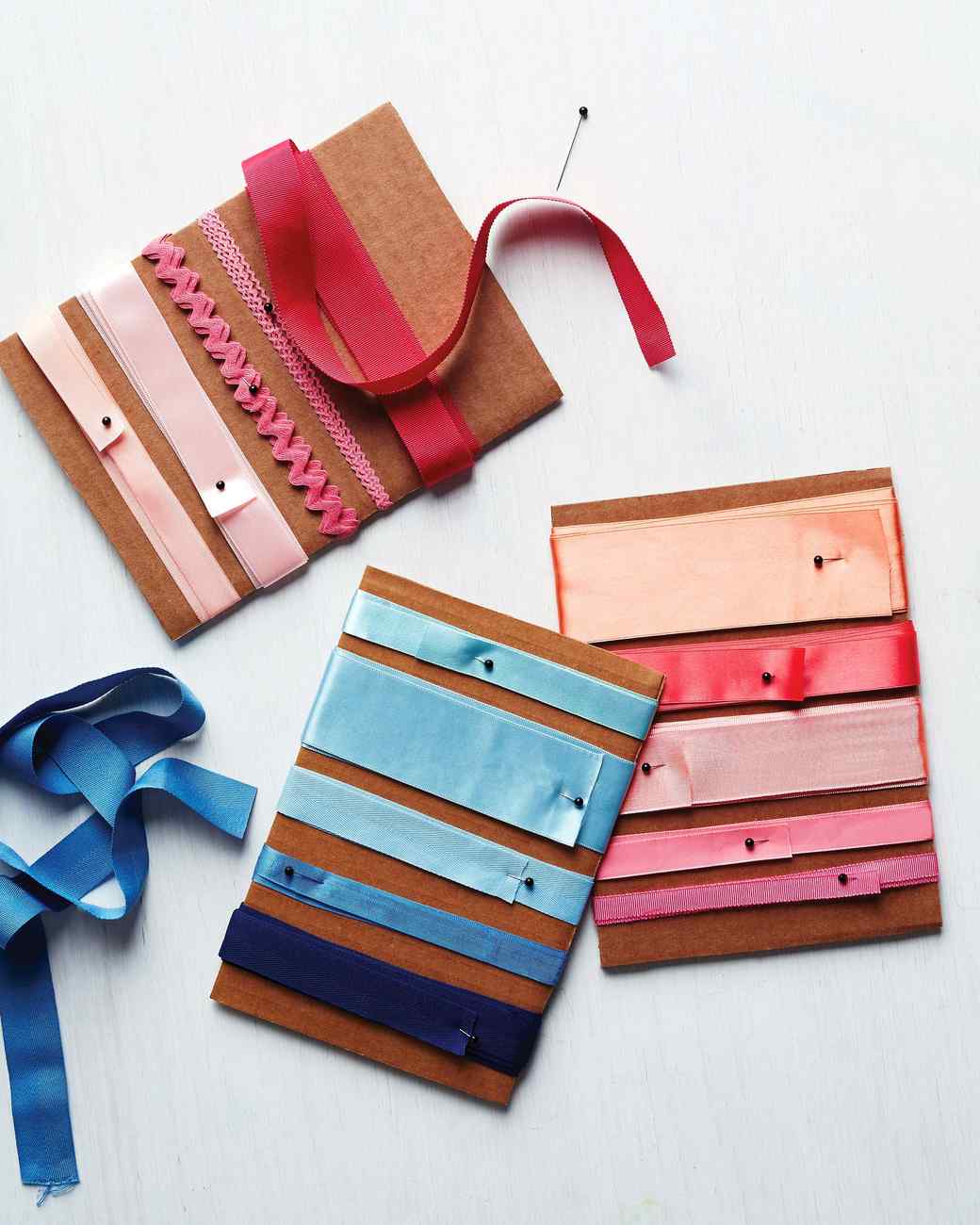 12 Genius Ways to Organize Your Craft Supplies | Martha Stewart