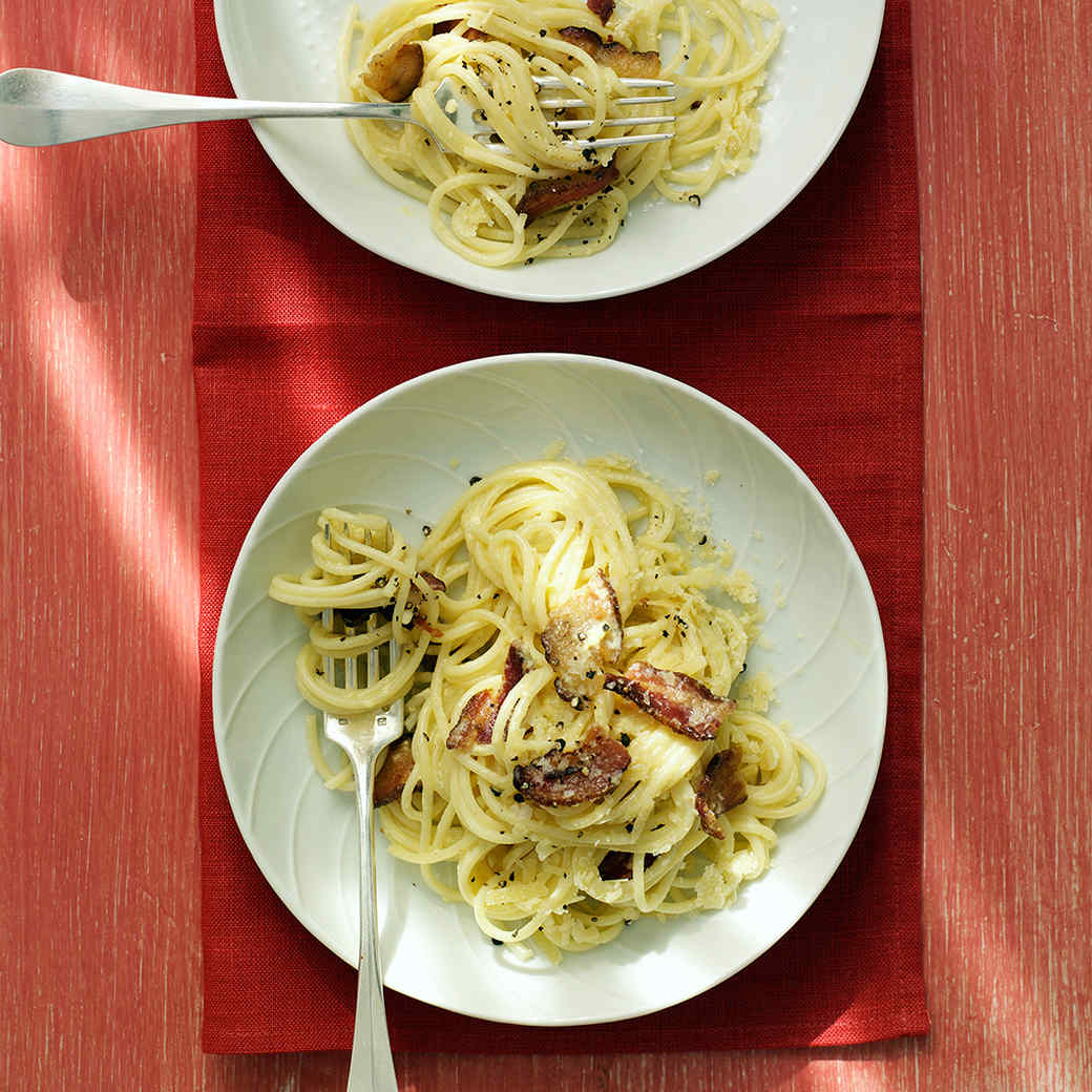 Quick & Easy Pasta Recipes | Martha Stewart