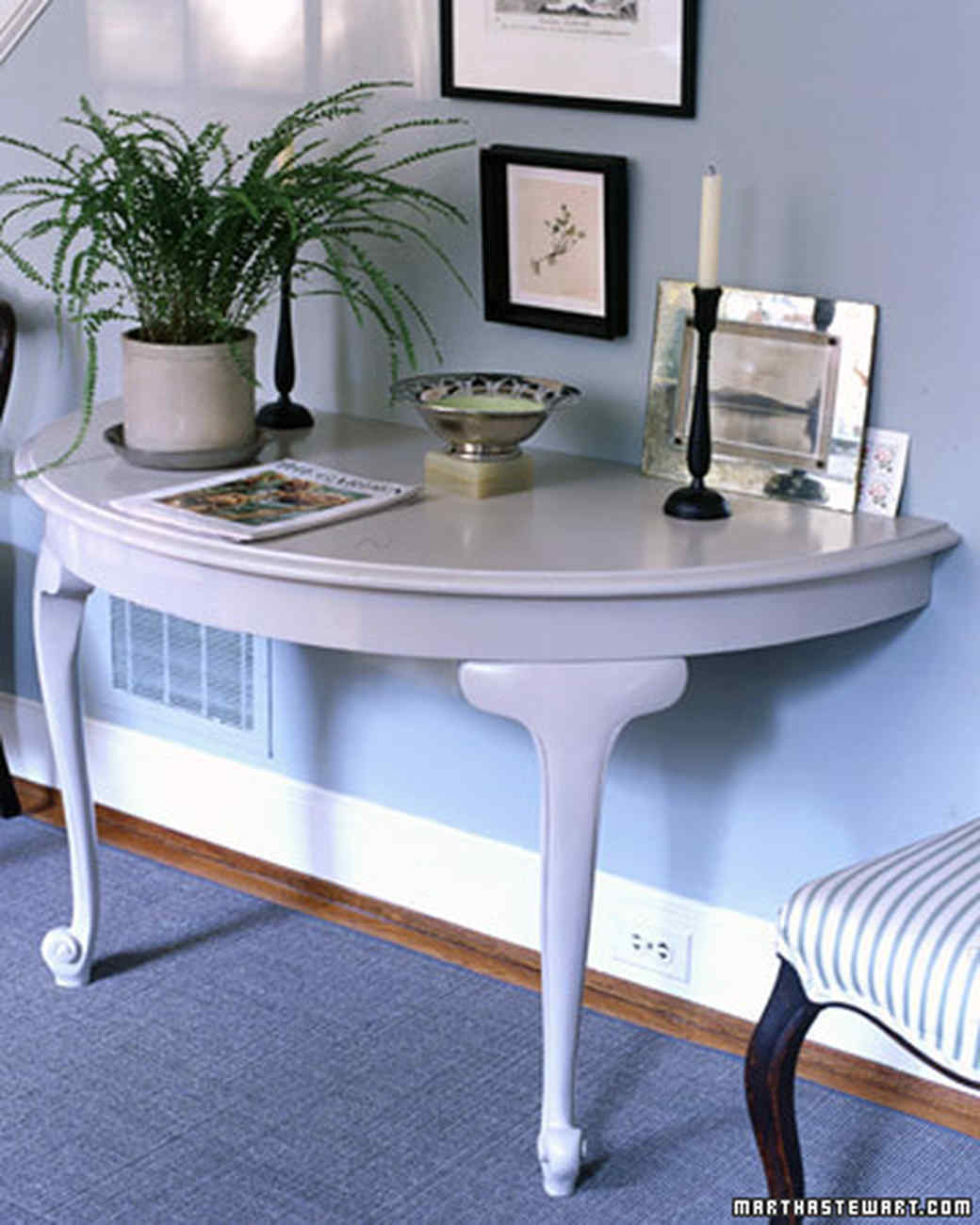 Repurposed Furniture repurposed furniture and decor | martha stewart Repurposed Furniture repurposed furniture and decor | martha stewart