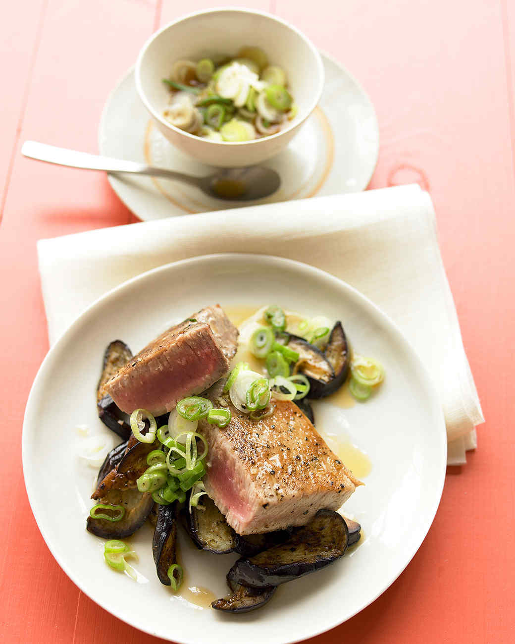 15 Fresh Tuna Recipes That Are Ready in a Flash | Martha Stewart