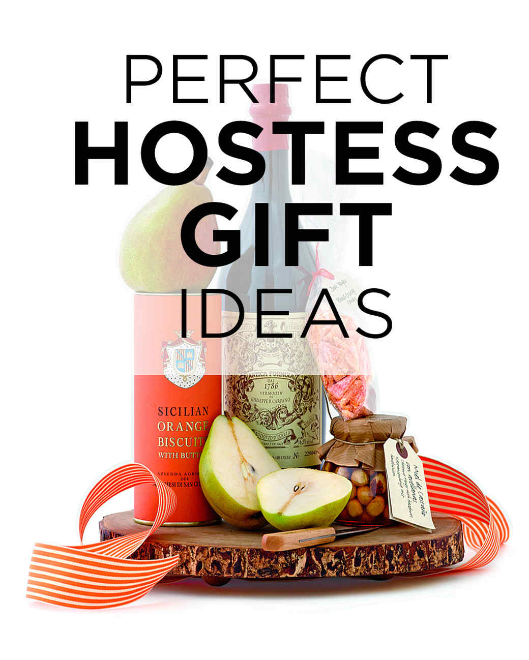 hostess gift ideas | martha stewart hostess gift ideas | martha stewart