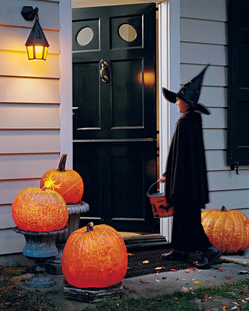 denizens of the dark martha stewart