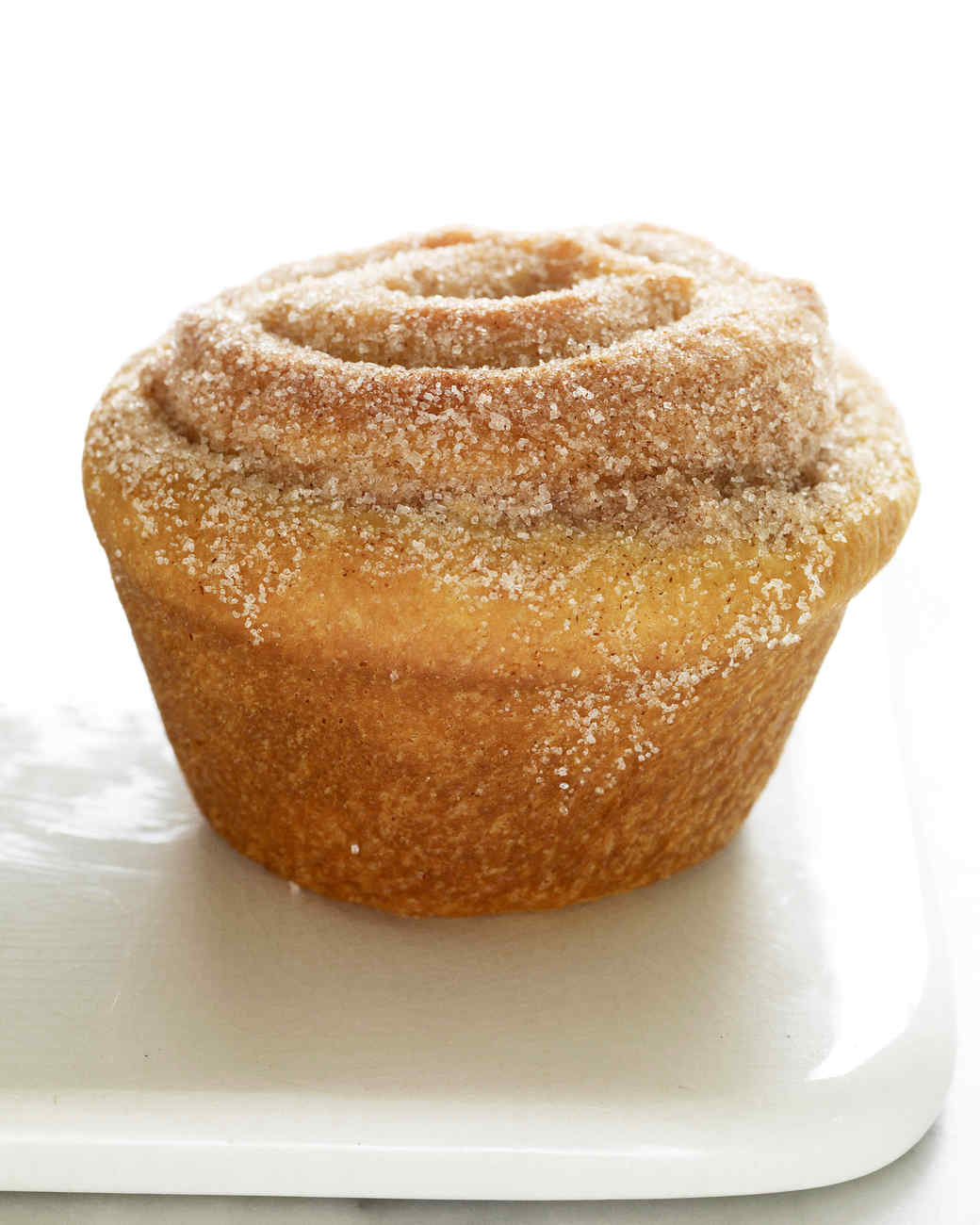 Sugar Buns Recipe & Video Martha Stewart