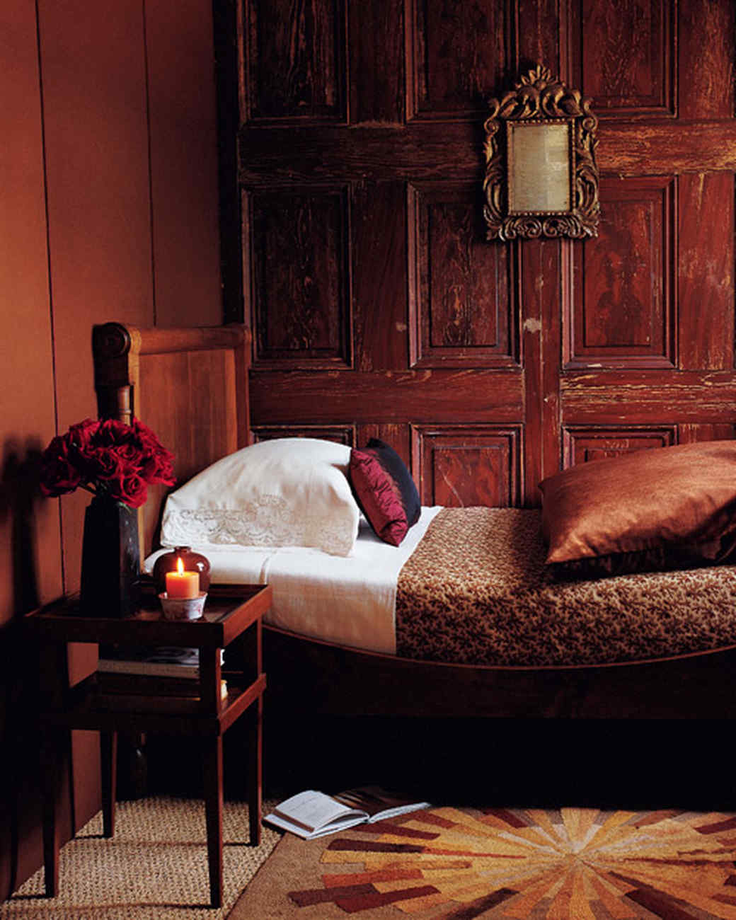 decorating with fall colors | martha stewart decorating with fall colors | martha stewart