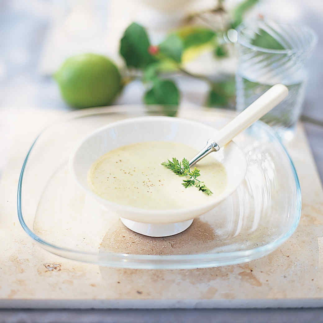 Soup Recipes Martha Stewart