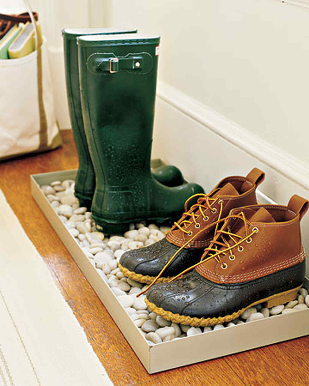 stone and rock decorating ideas | martha stewart stone and rock decorating ideas | martha stewart