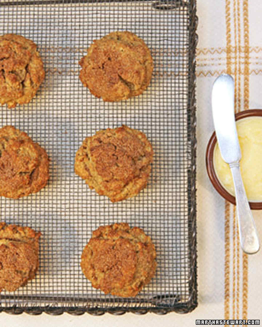 Biscuit Recipes Martha Stewart