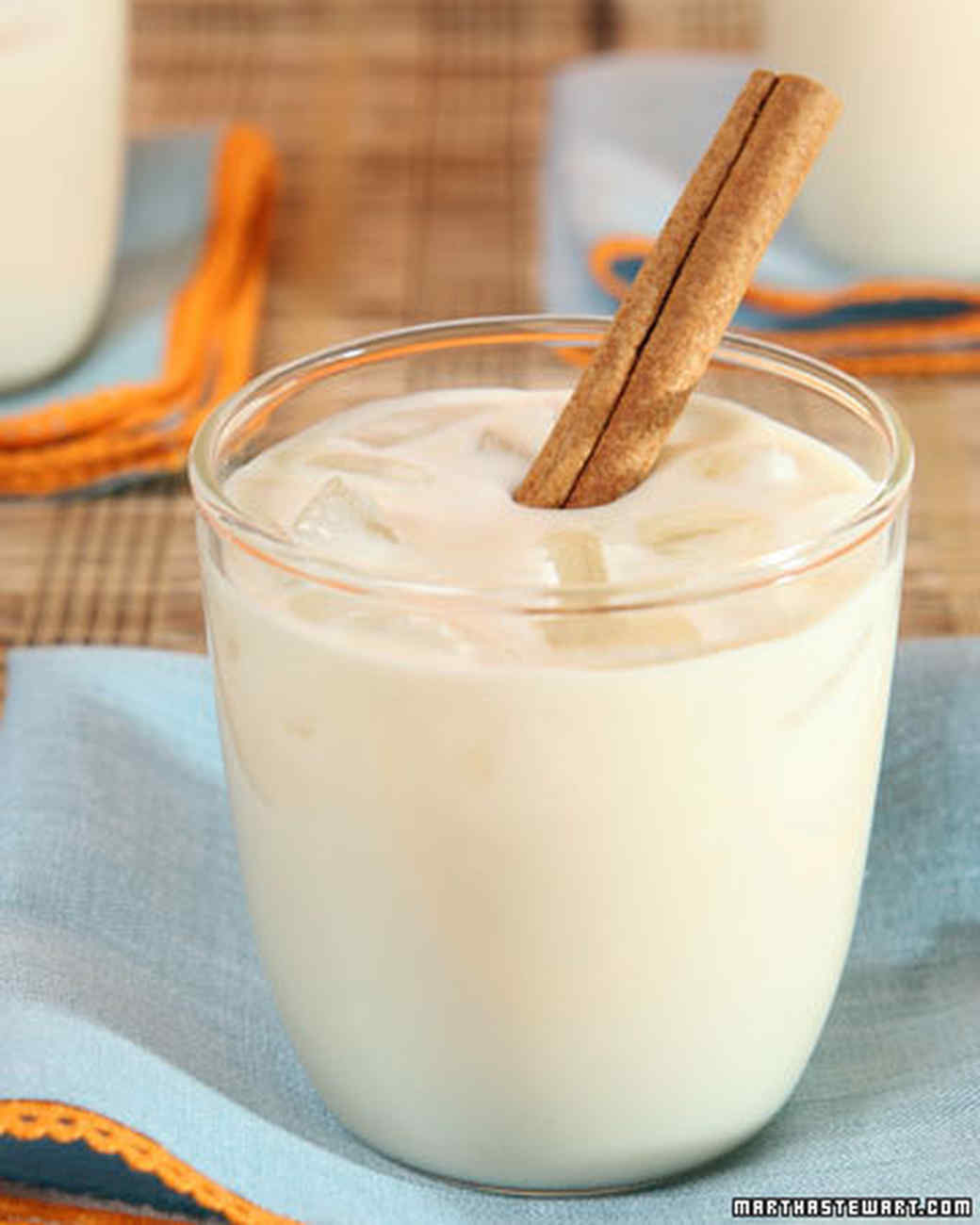 Coquito Recipe Martha Stewart