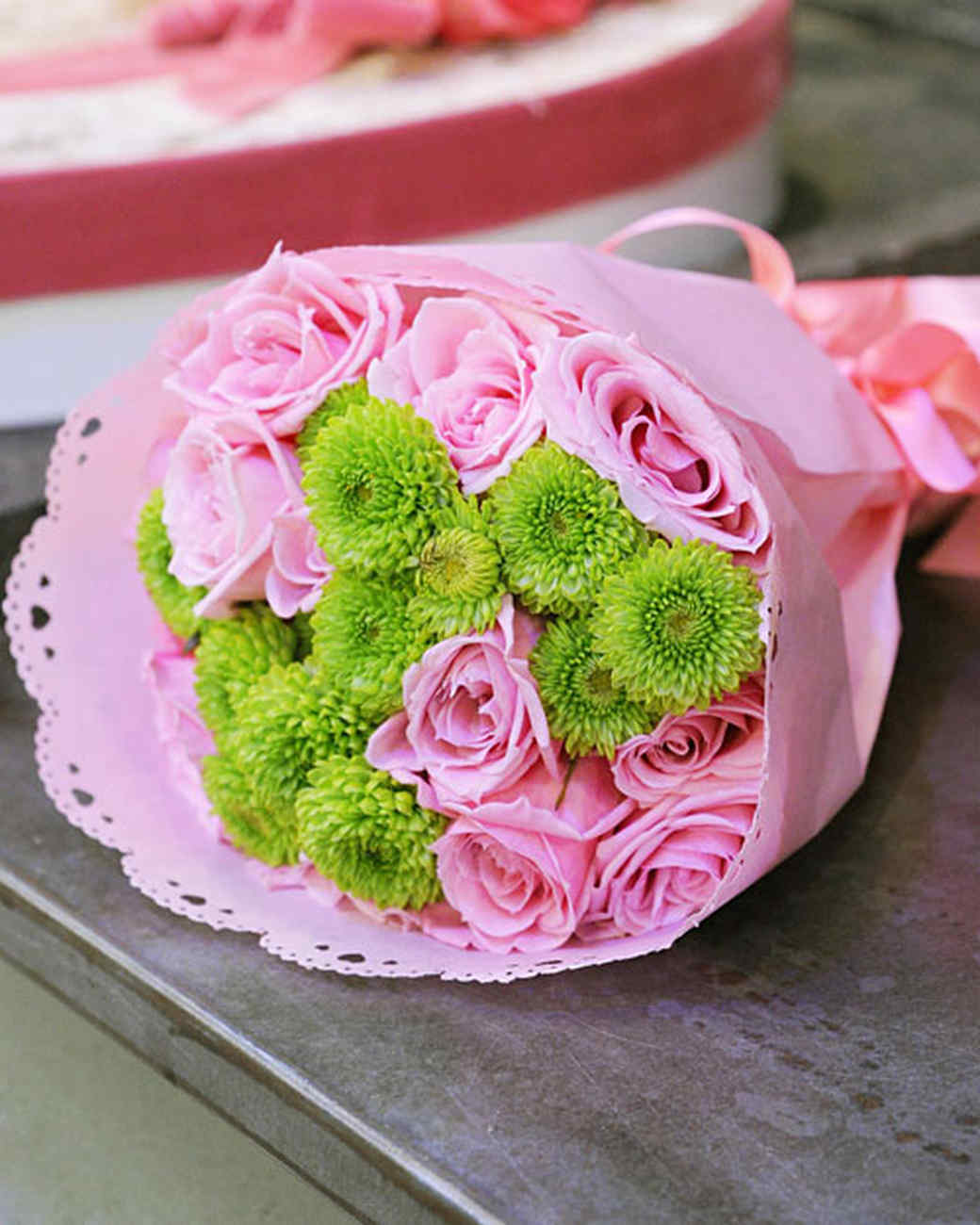 Boosting StoreBought Bouquets for Valentine's Day & Video Martha Stewart