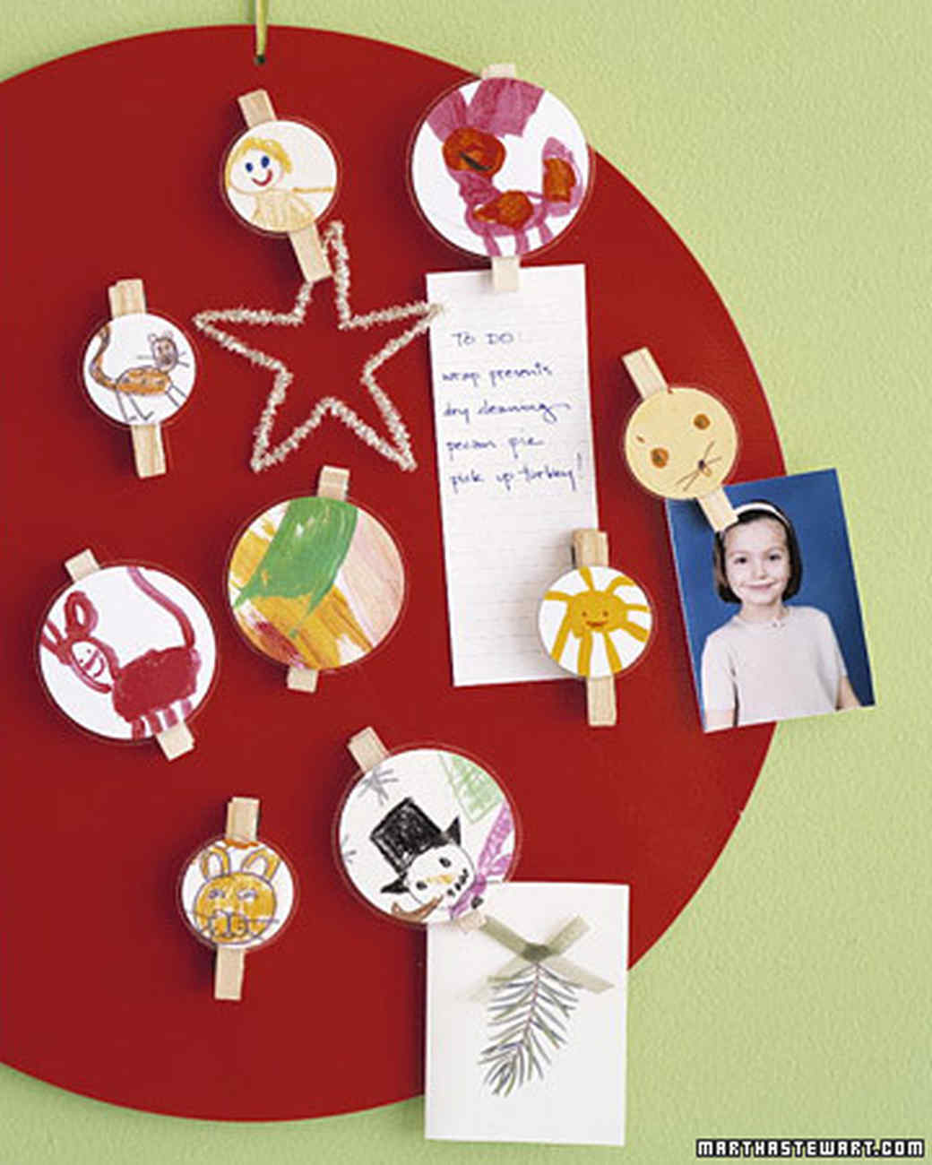 easy christmas crafts martha stewart easy christmas crafts martha stewart