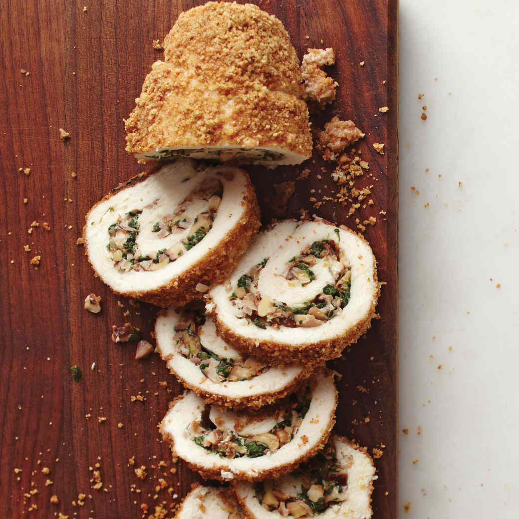 Baked Chicken Recipes | Martha Stewart