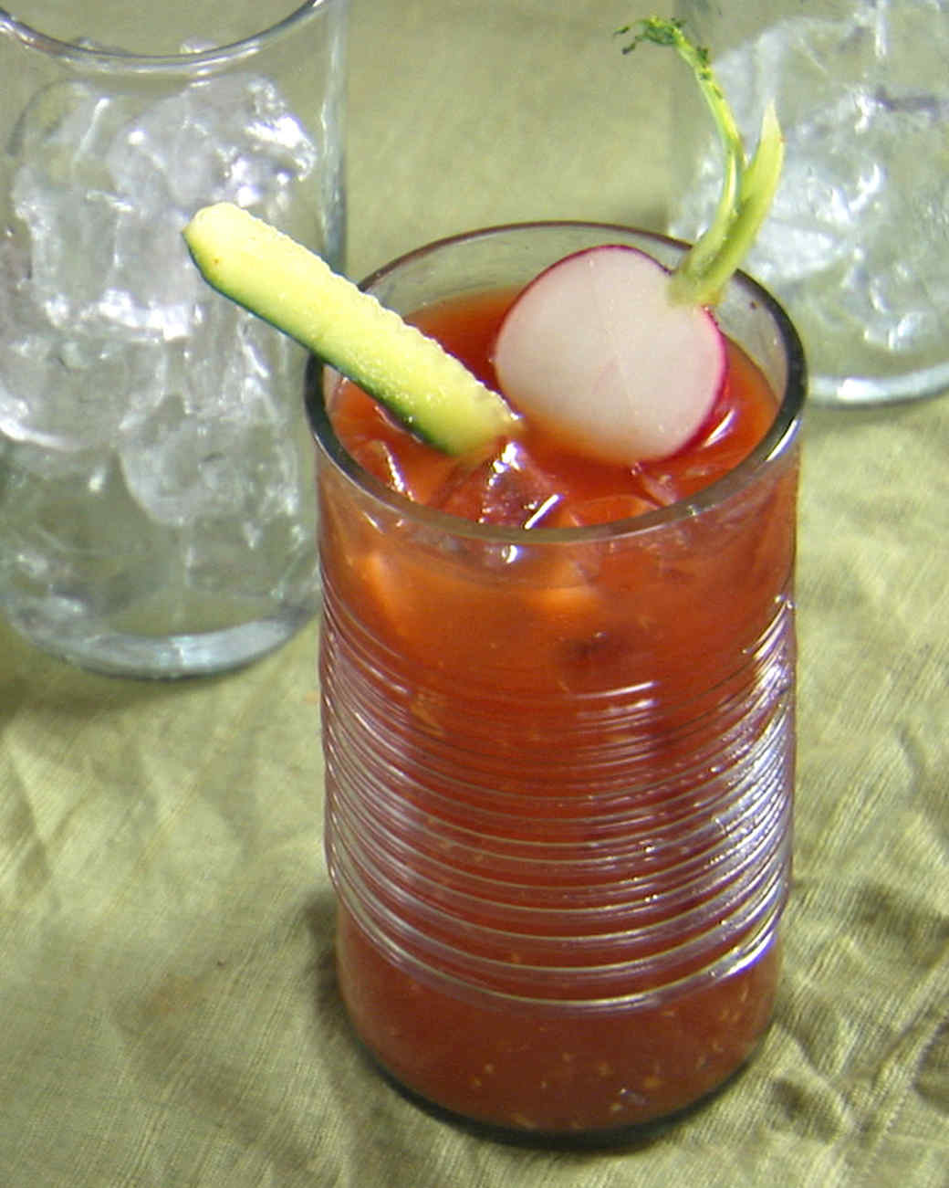 "Mad Hungry'' Brunch Recipes Martha Stewart