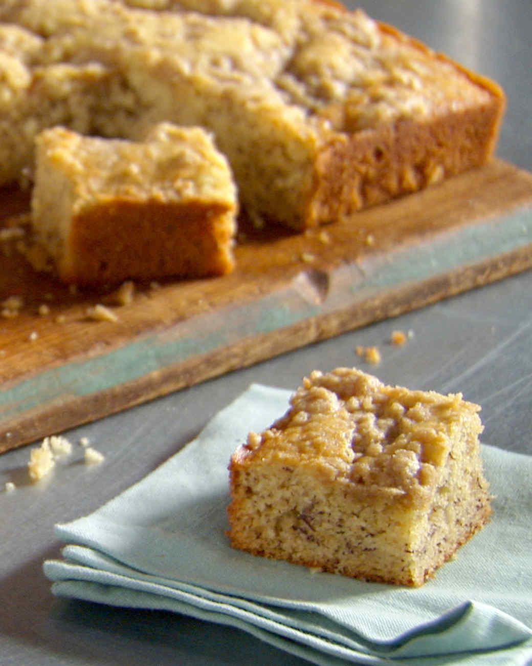 Banana Caramel Cake Martha Stewart Banana Caramel Cake Martha Stewart