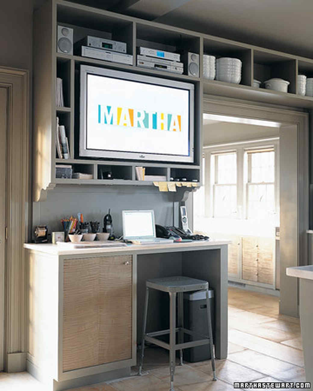 we decided to show a photo of marthas kitchen since she is speaking to some social media savvy folk at altsummit in nyc today - Marthas Kitchen we decided to show a photo of marthas kitchen since she is speaking to some social media savvy folk at altsummit in nyc today - Marthas Kitchen