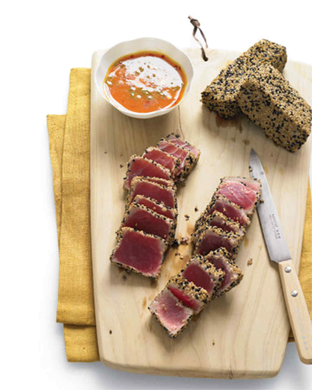 Best fresh tuna recipes easy Best fresh tuna recipes easy