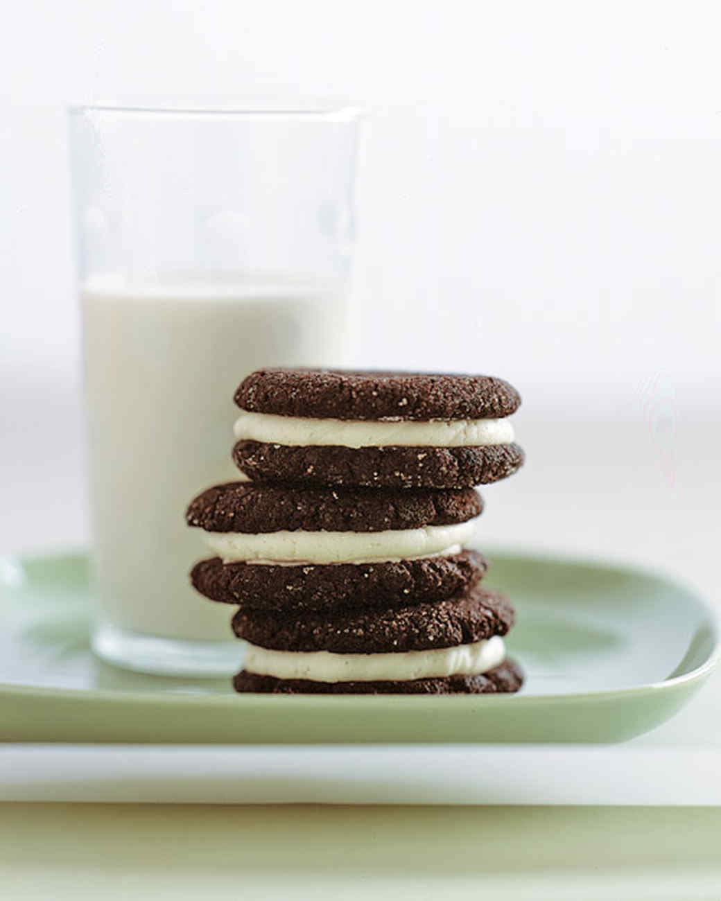 Recipes for cream filled cookies Recipes for cream filled cookies