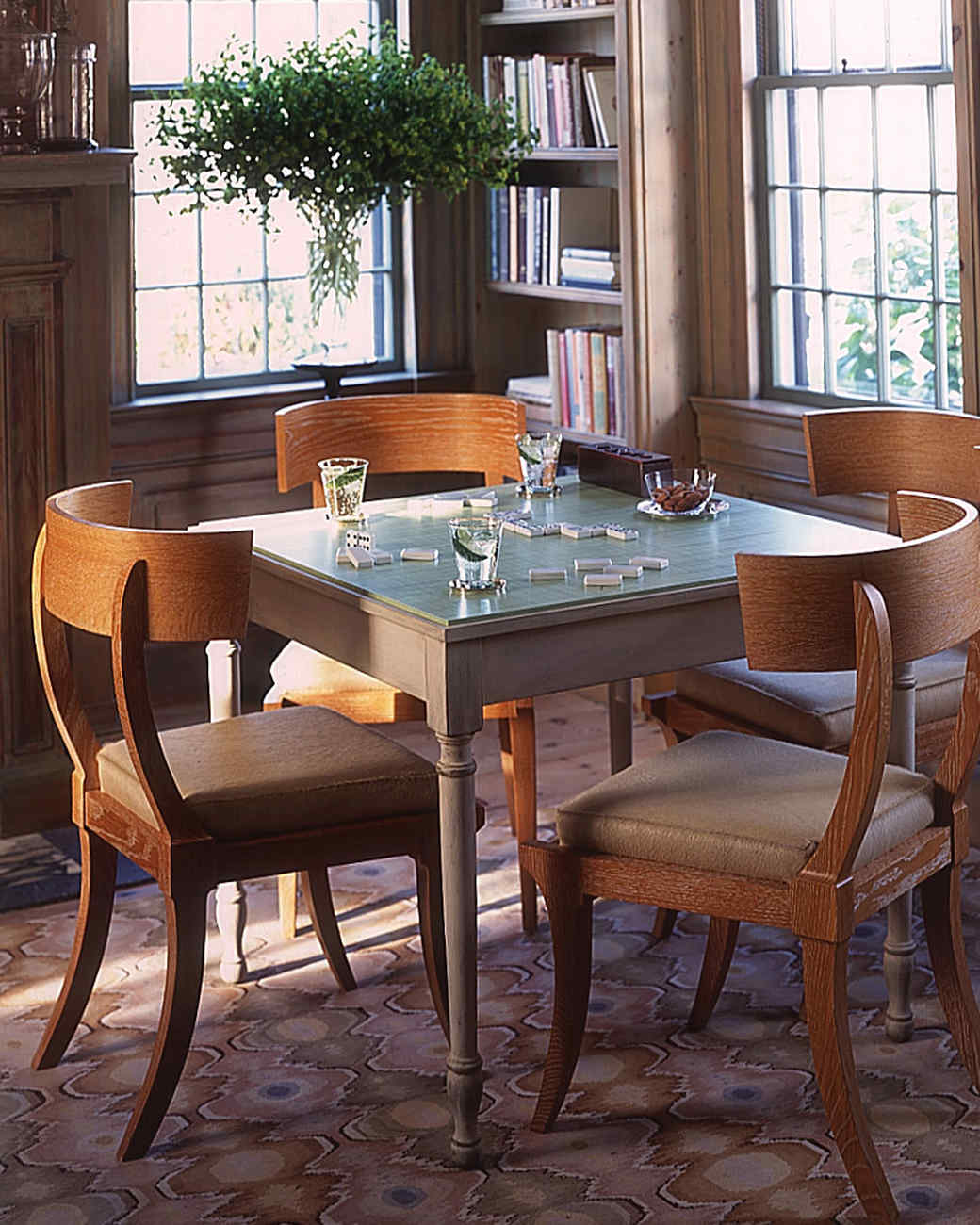 Painted Furniture Projects Martha Stewart Painted Furniture Projects Martha Stewart