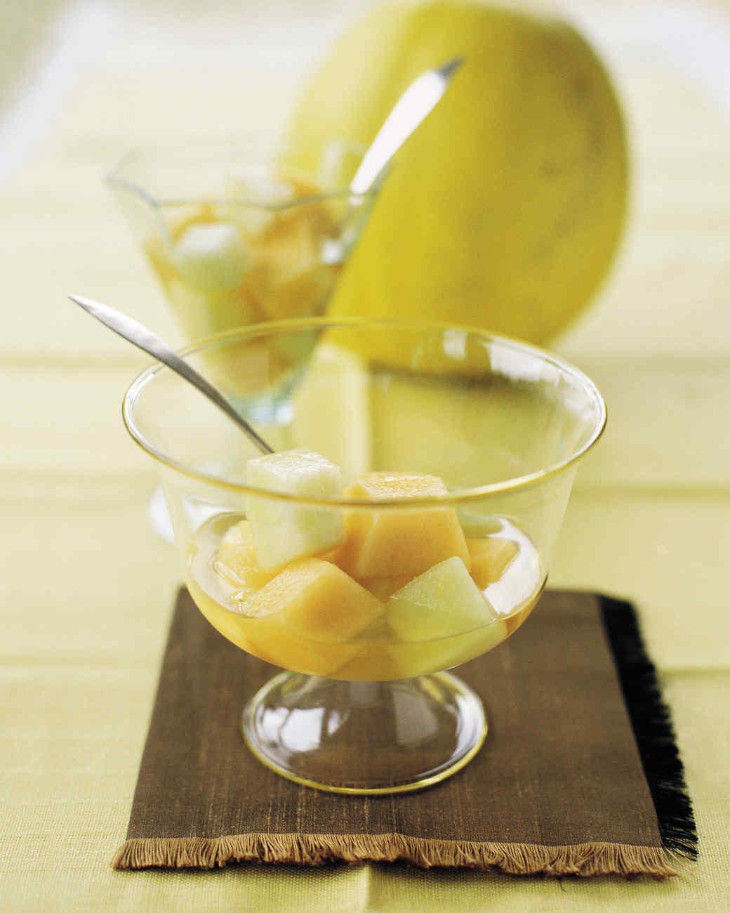 Easy, Boozy, Beautiful AlcoholSoaked Fruit Recipes to Serve This