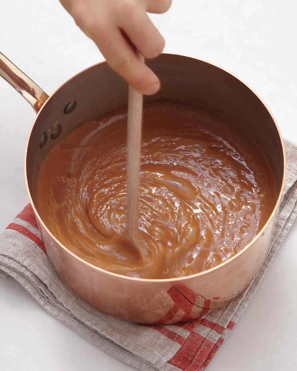 Caramel Candies 101 Martha Stewart