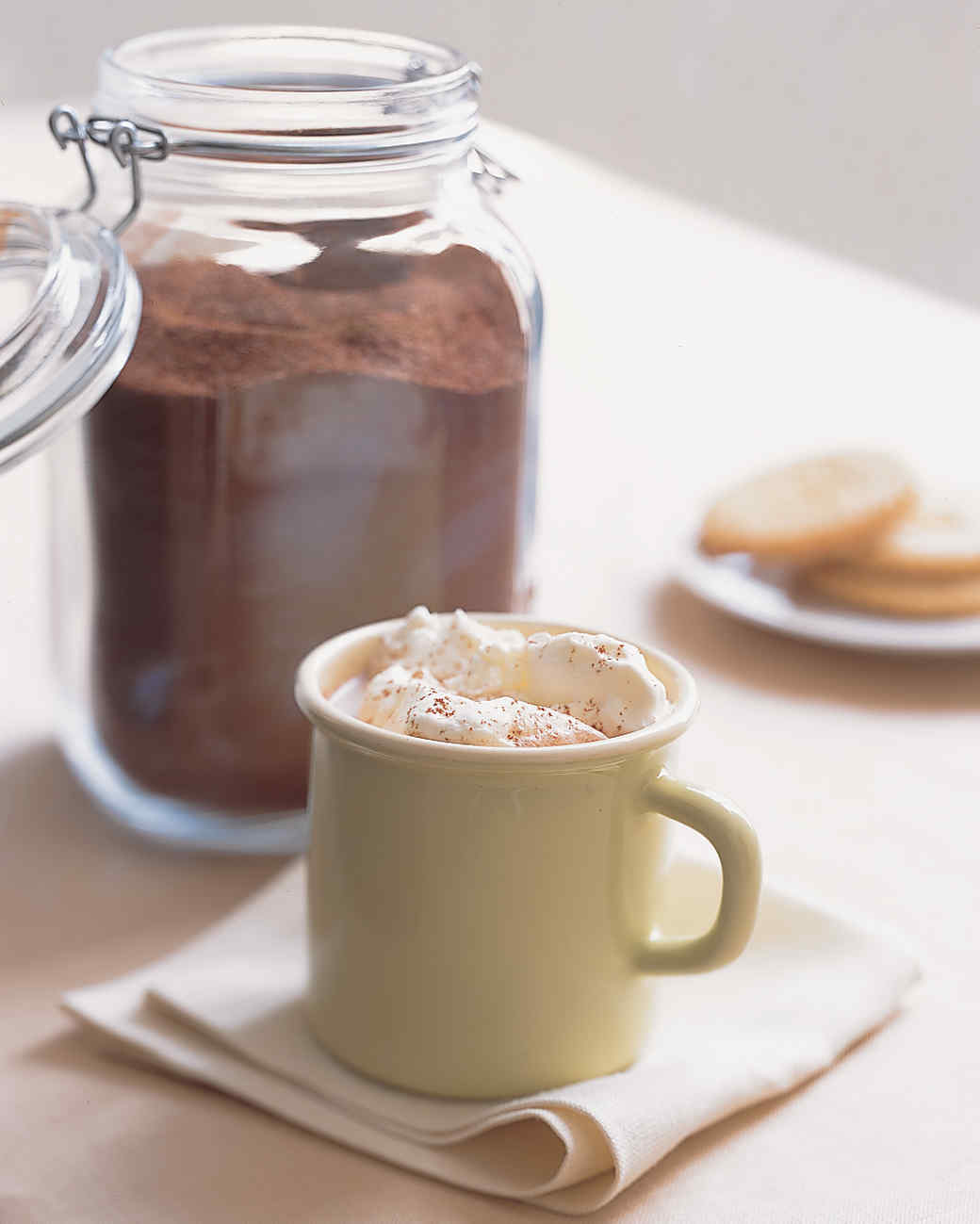 What To Add To Cocoa Powder To Make Hot Chocolate What To Add To Cocoa Powder To Make Hot Chocolate