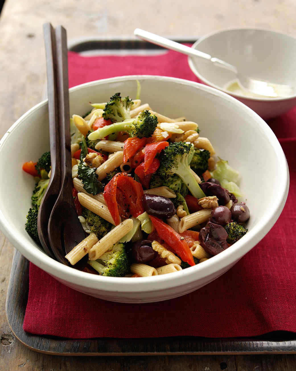 martha stewart pasta salad
