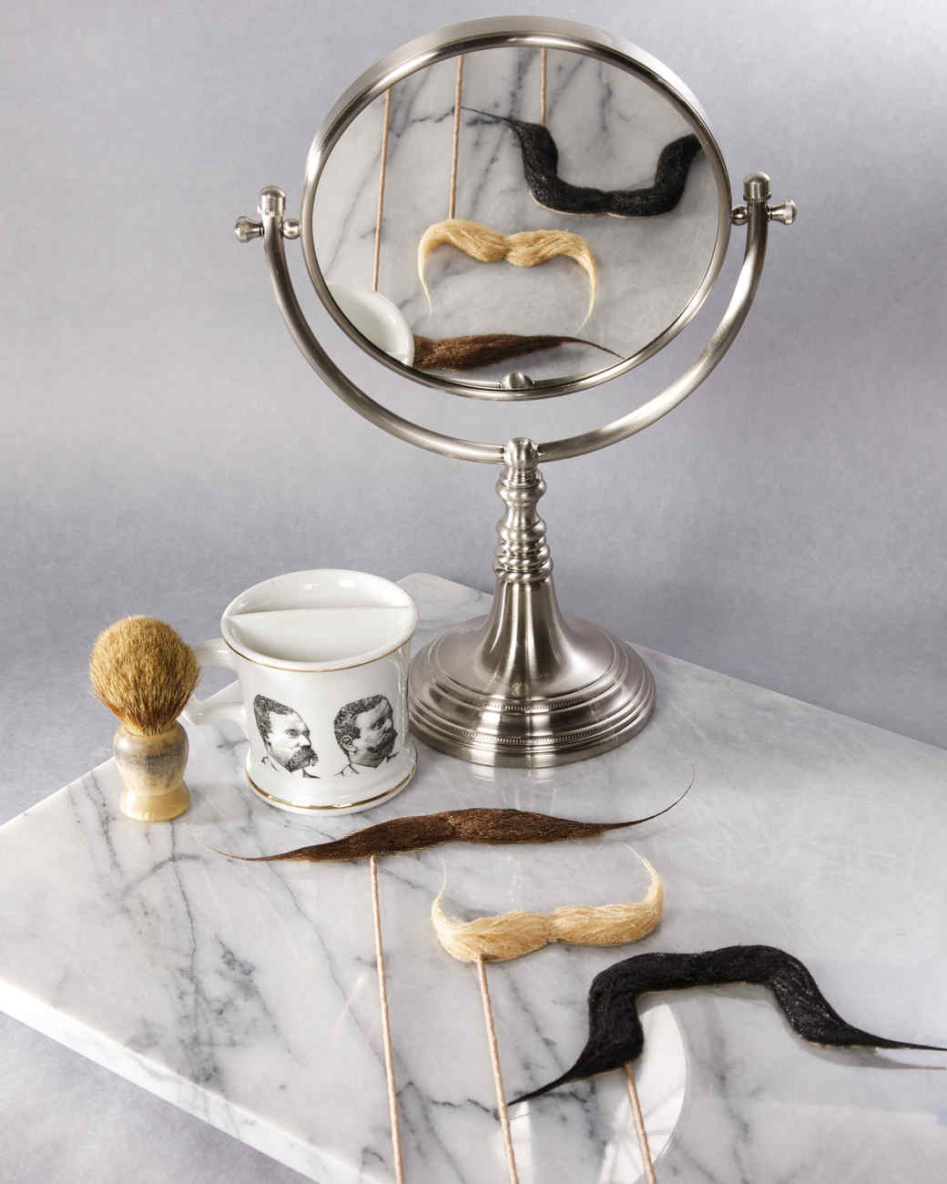 Homemade Halloween Costumes for Adults Martha Stewart