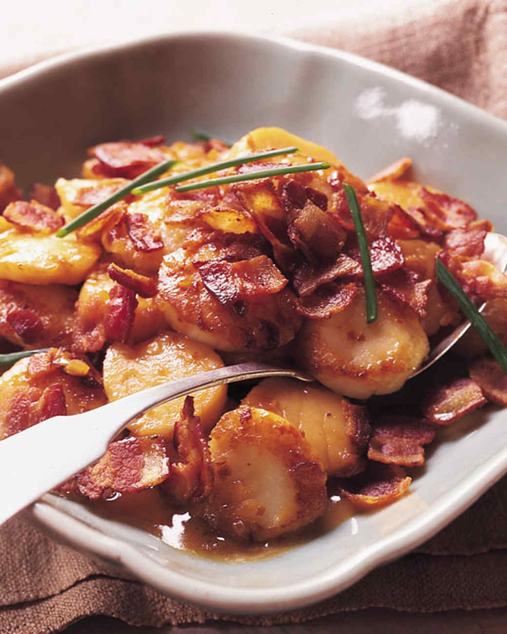 Best Bacon Recipes Martha Stewart