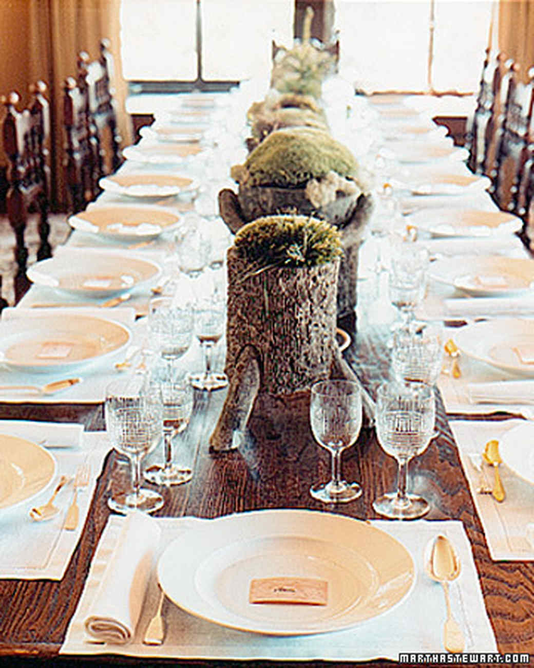 Skylands Maine Summer Home Martha Stewart