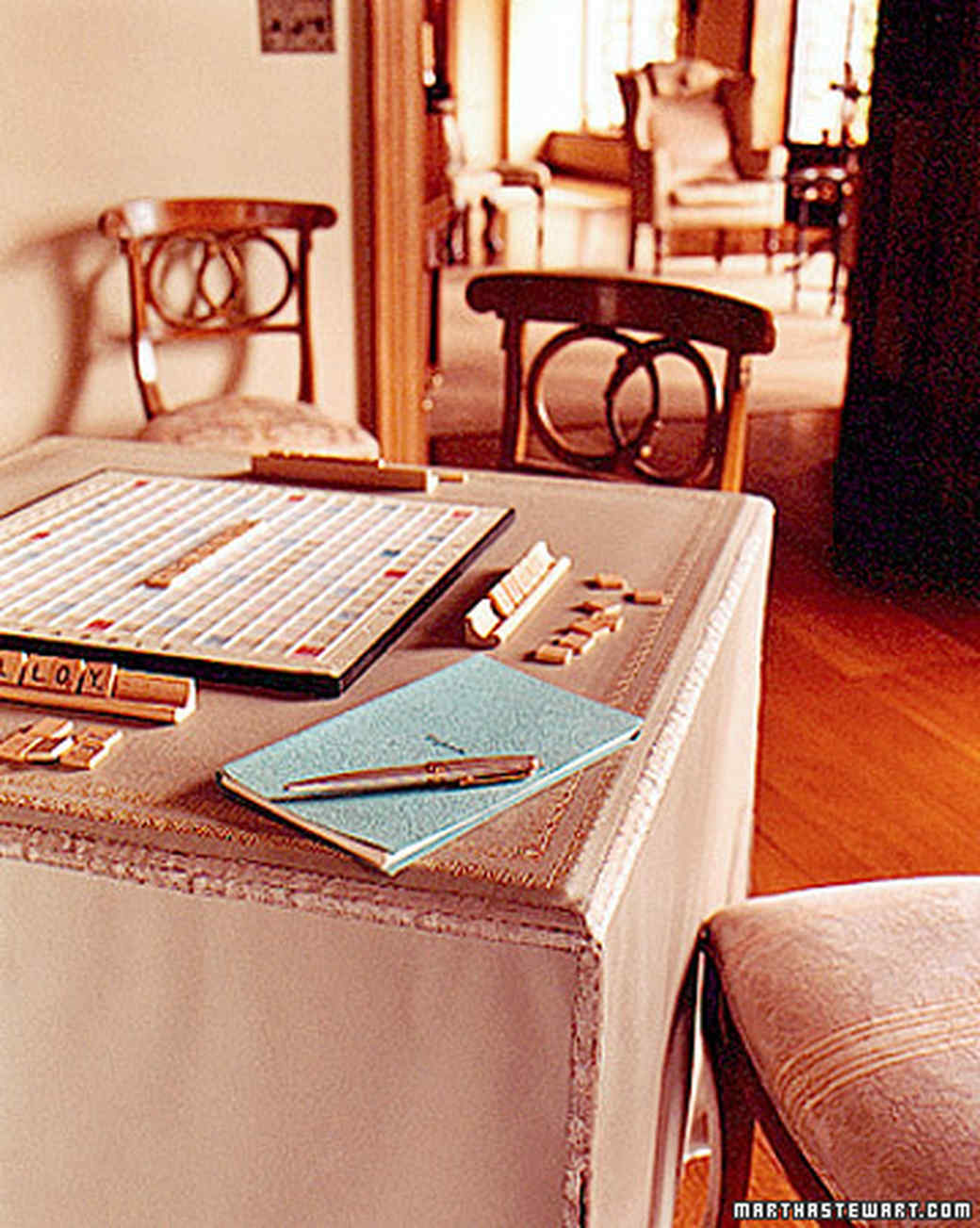 Skylands Maine Summer Home Martha Stewart