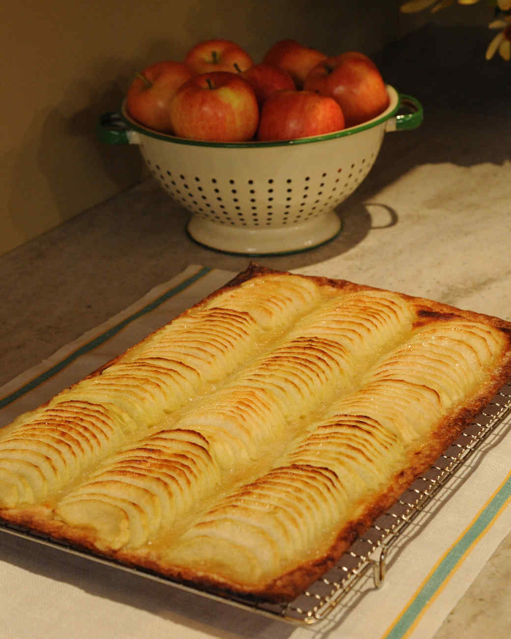 Best Desserts from ''The Martha Stewart Show'' Martha